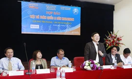 Tụ hội cùng Hà Tiên thập cảnh