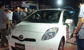 Toyota thu hồi 7,4 triệu xe