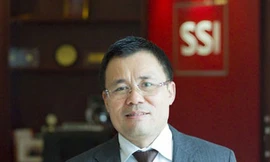 Sếp lớn SSI lương bao nhiêu mỗi tháng?