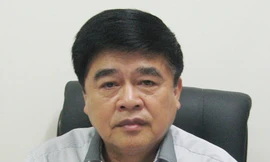 Khó kiểm soát chất lượng rau, quả Trung Quốc