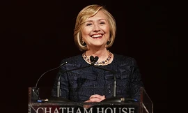 Tiết lộ bí mật ngoại giao trong vụ Bạc Hy Lai