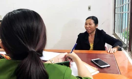 Vụ 3 bà cháu bị chôn xác phi tang: Chỉ mình nghi phạm gây án?