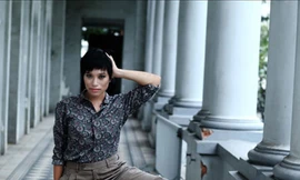 Trần Ly Ly - Nhìn đâu cũng thấy múa