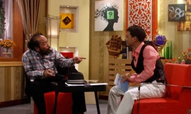 Hỏi xoáy- Đáp xoay: Càng ngày càng nhạt