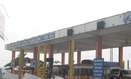Đề xuất thu phí mới của bộ GTVT sai với pháp lệnh?