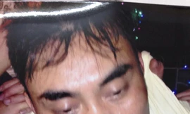 Đối tượng bị bắt quả tang khi mang ma tuý đi bán