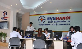 Điện lực Đống Đa gửi tối hậu thư 'triệu tập' khách hàng