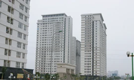 Thực hư nhà đầu tư ngoại thâu tóm BĐS Việt