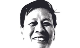 Nhà văn Nguyễn Khải