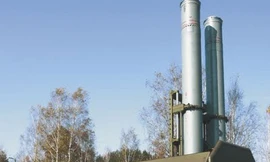 Sức mạnh 'lá chắn thép' Bastion trấn giữ Biển Đông