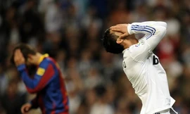 Real Madrid bị chế giễu bằng phim hoạt hình