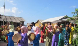 'Tú bà' tuổi 15 cầm đầu đường dây mại dâm cao cấp