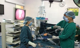 Nơi trả lại giới tính thật cho trẻ