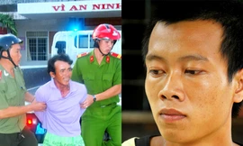 Đêm kinh hoàng tại bệnh viện bị đập phá