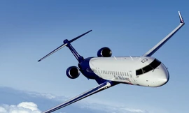 Hàng không Việt đua mua máy bay mới