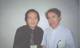 Mong có thêm những tác giả lớn tin cậy Việt Nam