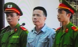 Bị cáo Đoàn Văn Vươn xin thay đổi tội danh giết người