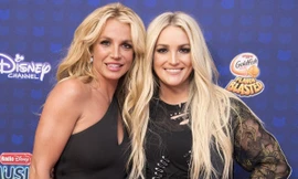 Bị chị gái cạch mặt vì đạo đức giả, em gái Britney Spears bật khóc nức nở trên truyền hình