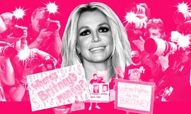 Cha ruột bị đình chỉ vai trò người bảo hộ tài sản, ngày tự do của Britney Spears cận kề?