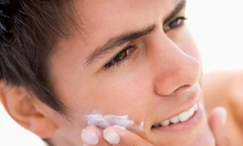 Mẹo hay giúp nam giới có làn da mềm mại