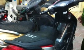 Ly kỳ vụ xe bị trộm hai lần vẫn 'tìm' về chủ cũ