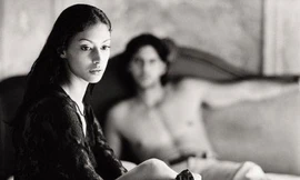 45% đàn ông lên giường với vợ nghĩ đến người khác