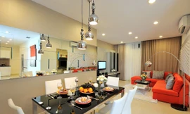 Top house - Biệt thự trên cao