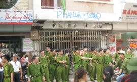 Khởi tố vụ vỡ nợ 260 tỷ đồng