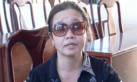 Giải cứu thiếu nữ vùng cao bị bán qua tay nhiều 'chủ chứa'