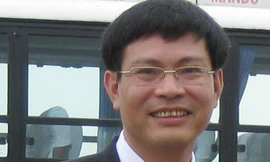 CEO của Air Mekong thôi chức