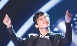 Kết quả Tìm kiếm Tài năng Việt: Có mập mờ trong bình chọn?