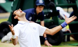 'Hoàng tử Serbia' soán ngôi Vua