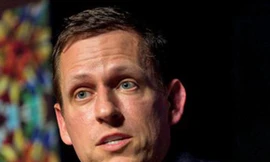 Sau thú 'đốt tiền’ của trùm công nghệ