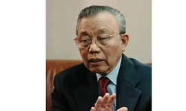 Nhà nước cần có tàu bảo vệ ngư dân