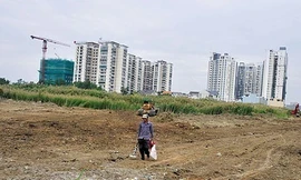 Hà Nội định thu hồi hàng nghìn m2 đất xây hạ tầng xã hội