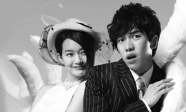 Phim hay trên Giải Trí TV: 'Bạn gái tôi là hồ ly'