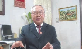 Niềm khao khát vô bờ bến