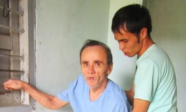 Những phần quà đặc biệt nhân Chủ nhật Đỏ