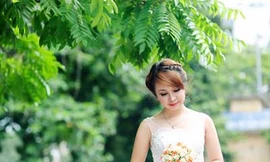 Chọn nội y cho những cô dâu béo