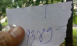 Nhiều công sở ở Bình Dương vẫn thu tiền giữ xe