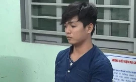 Thành tại cơ quan công an