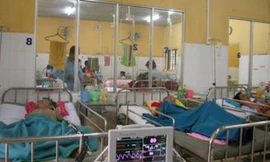 Một học viên tử vong trong trại cai nghiện