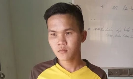 Giấu ma túy trong cốp xe bị CSGT phát hiện bắt giữ