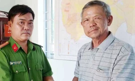 Cựu học sinh đột nhập trường cũ trộm tài sản