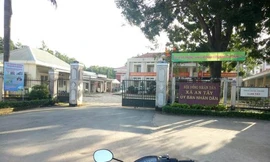 Phó Chủ tịch xã bị bắt liên quan đến sai phạm của cựu Bí thư thị xã