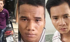 Vờ là nhóm khách 'sang chảnh' để lừa đảo