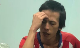 Khởi tố kẻ gây ra vụ thảm sát 3 người ở Bình Dương