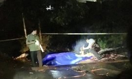 Nghi án một người chết, một người bất tỉnh do sốc ma túy 