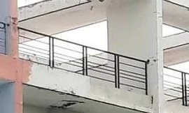 Kinh hãi phát hiện người chết treo cổ tại khu nhà mẫu ở Bình Dương