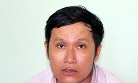 Tú tại cơ quan công an